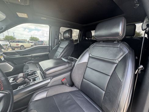 Certified 2025 Ford F150 Raptor AWD/4WD image 22