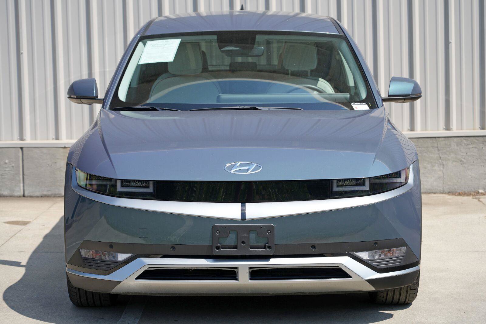 Used 2023 Hyundai Ioniq 5 SEL w/ Cargo Package RWD image 45