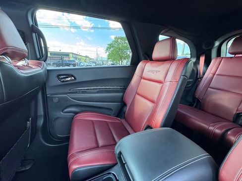 Used 2023 Dodge Durango SRT Hellcat AWD/4WD image 16