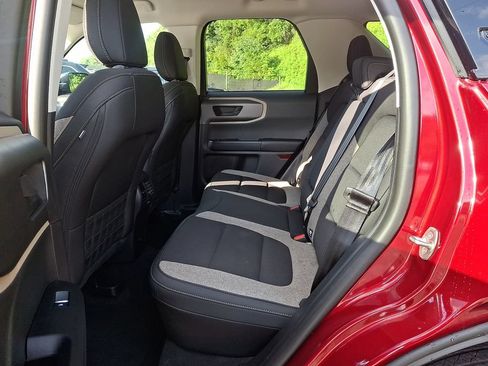Used 2025 Ford Bronco Sport Big Bend AWD/4WD image 10