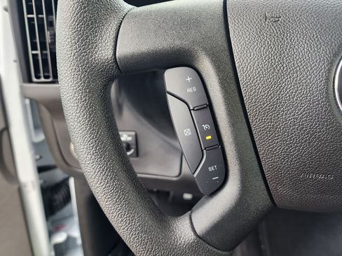 New 2025 Chevrolet Express 3500 w/ Power Convenience Package RWD image 29