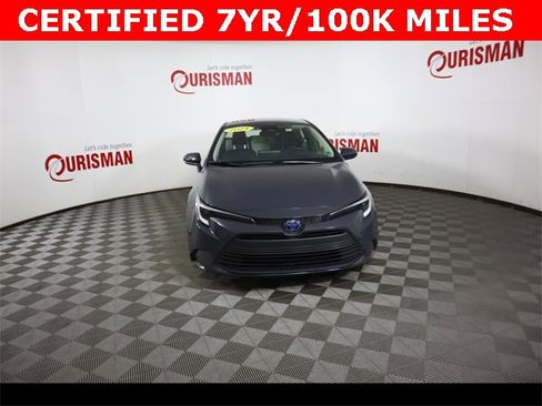 Used 2024 Toyota Corolla LE image 33