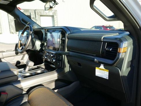 New 2025 Ford F150 Tremor w/ Equipment Group 402A High image 11