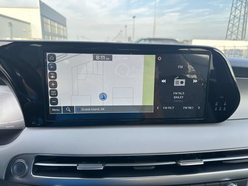 Used 2025 Hyundai Palisade SEL AWD/4WD image 14
