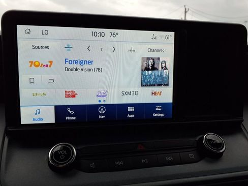 Used 2024 Ford Maverick Lariat FWD image 28