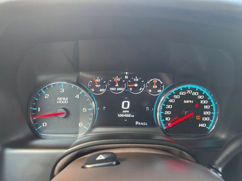 Used 2020 GMC Yukon Denali w/ Denali Ultimate Package AWD/4WD image 18