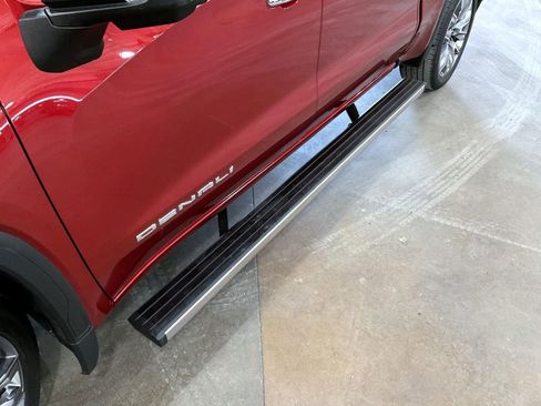 Certified 2023 GMC Sierra 1500 Denali w/ Denali Reserve Package image 21