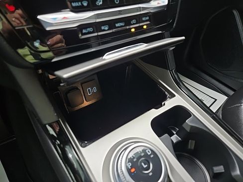 Used 2022 Ford Explorer ST-Line image 58