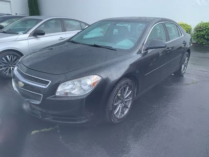 Used 2011 Chevrolet Malibu LS