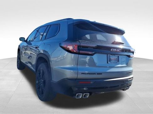 New 2026 GMC Acadia Elevation w/ Super Cruise Package image 4