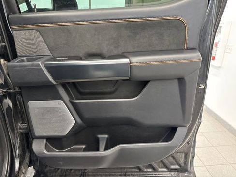 Used 2024 Ford F350 Platinum image 12