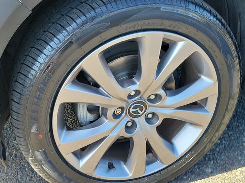 Used 2021 MAZDA CX-30 FWD 2.5 S w/ Preferred Package image 7