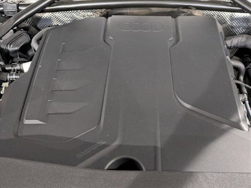 New 2025 Audi Q5 Premium Plus image 19