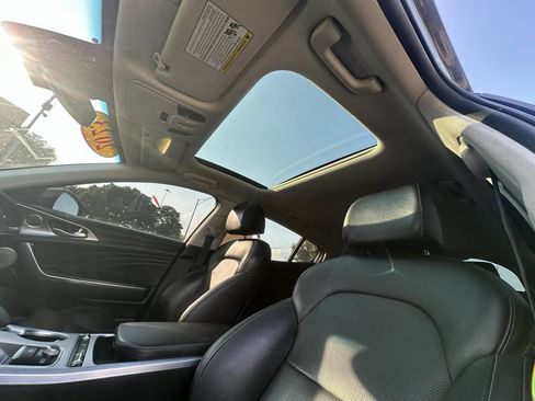 Used 2023 Kia Stinger GT2 AWD/4WD image 25