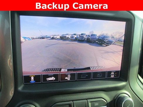 Used 2022 Chevrolet Silverado 2500 LTZ image 15