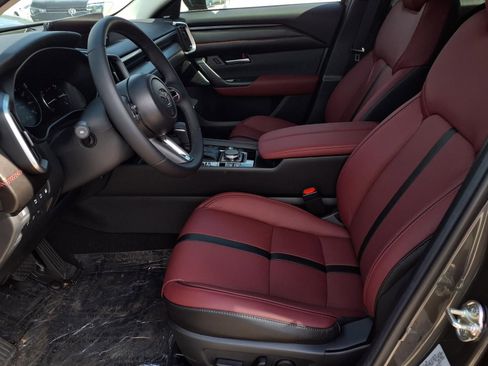 New 2026 MAZDA CX-50 AWD 2.5 Hybrid w/ Cargo Package image 14