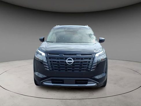 New 2026 Nissan Pathfinder SL image 15