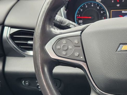 Used 2020 Chevrolet Traverse Premier w/ LPO, Floor Liner Package image 28