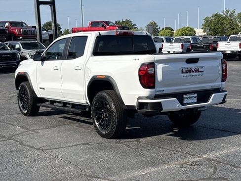 New 2026 GMC Canyon Elevation w/ Convenience Package AWD/4WD image 12
