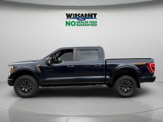 Certified 2021 Ford F150 Tremor w/ Trailer Tow Package AWD/4WD video 2