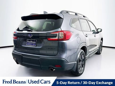 Used 2026 Subaru Ascent Premium AWD/4WD image 9