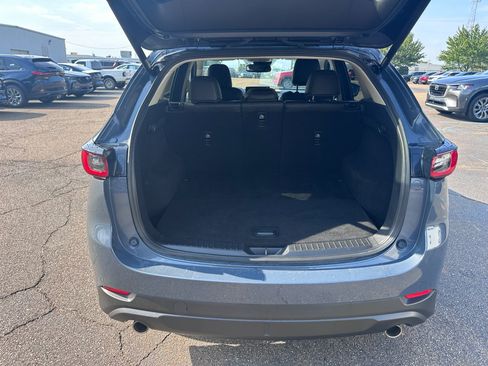 Certified 2024 MAZDA CX-5 Carbon Edition AWD/4WD image 24