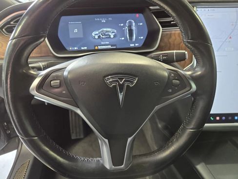 Used 2016 Tesla Model S 75 RWD image 14