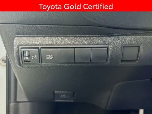 Certified 2023 Toyota Corolla SE w/ Carpet Mat Package (TMS) image 8