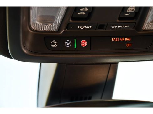 Used 2019 Cadillac XT5 Luxury FWD image 39