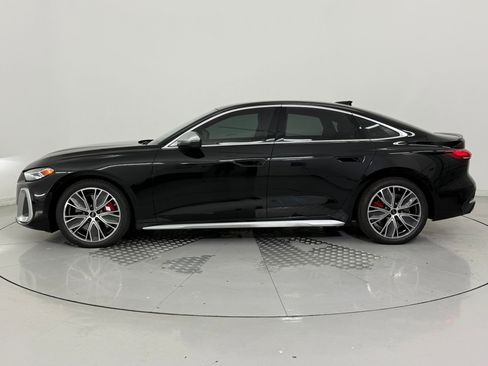 New 2025 Audi S5 Premium image 2