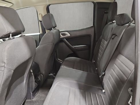 Used 2020 Ford Ranger XLT w/ Equipment Group 301A Mid image 20