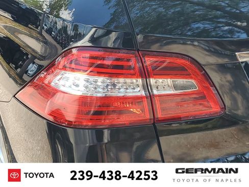 Used 2015 Mercedes-Benz ML 350 4MATIC image 15