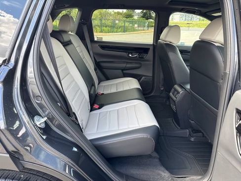 Used 2024 Honda CR-V Sport Touring image 12