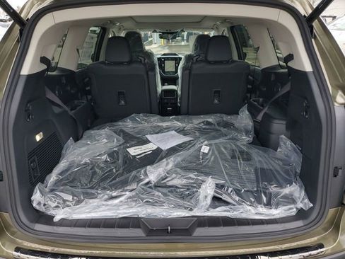New 2026 Subaru Ascent Bronze Edition image 9