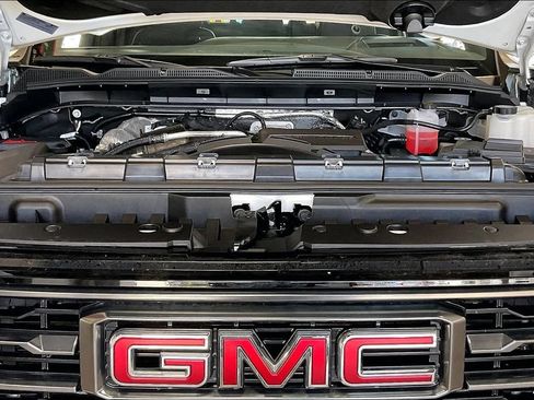 Used 2026 GMC Sierra 2500 AT4 AWD/4WD image 26