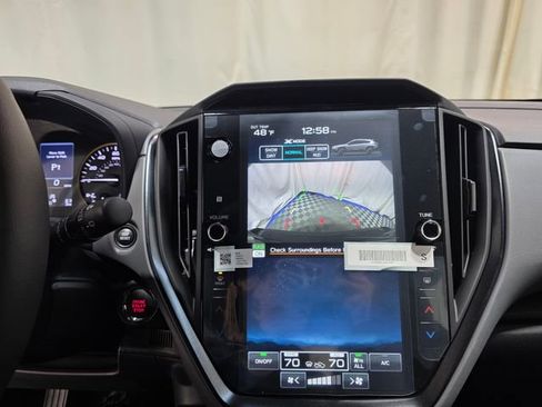 New 2026 Subaru Crosstrek 2.5i Wilderness image 21