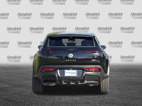 Used 2023 Fisker Ocean One image 6