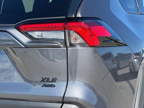 Certified 2025 Toyota RAV4 XLE w/ Convenience Package image 11