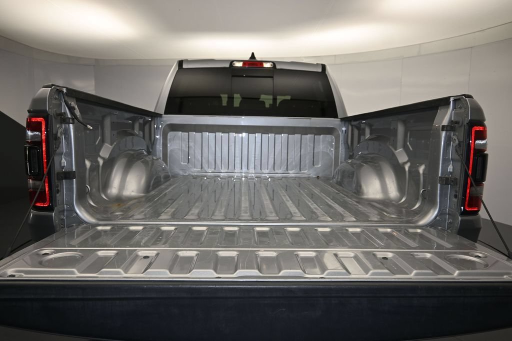 Used 2022 RAM 1500 TRX w/ TRX Level 1 Equipment Group AWD/4WD image 24