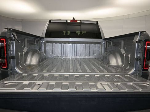 Used 2022 RAM 1500 TRX w/ TRX Level 1 Equipment Group AWD/4WD image 24
