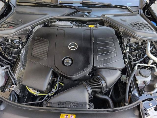 Used 2026 Mercedes-Benz E 350 Sedan image 17