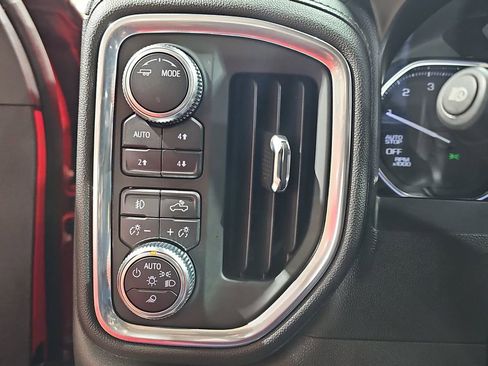 Certified 2021 GMC Sierra 1500 SLT w/ SLT Premium Plus Package image 30