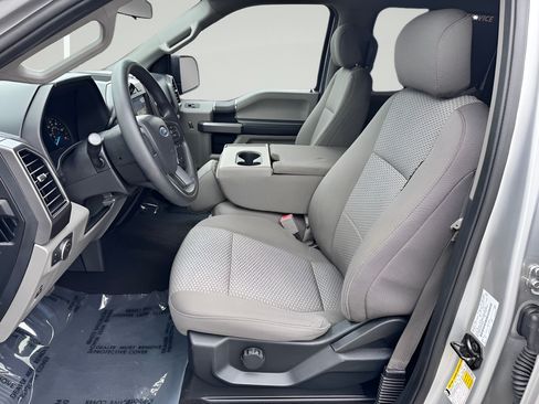 Used 2019 Ford F150 XLT AWD/4WD image 10