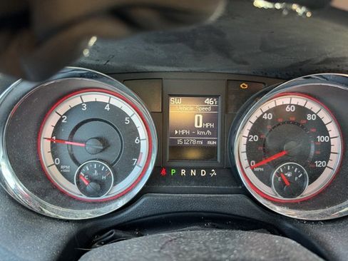 Used 2019 Dodge Grand Caravan GT image 9