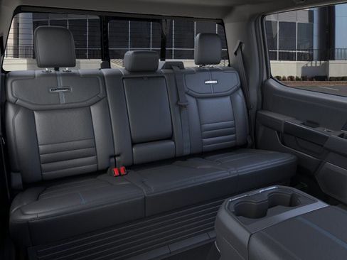 New 2026 Ford F350 Platinum AWD/4WD image 11