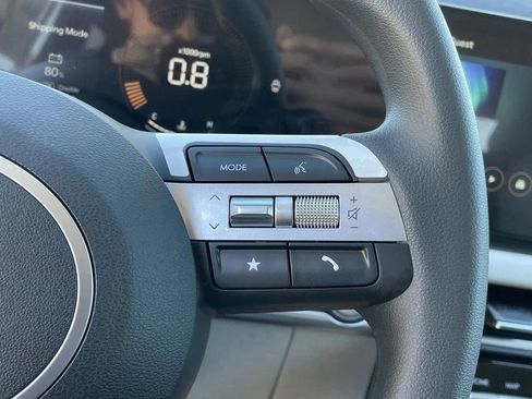 New 2026 Hyundai Tucson SEL image 33