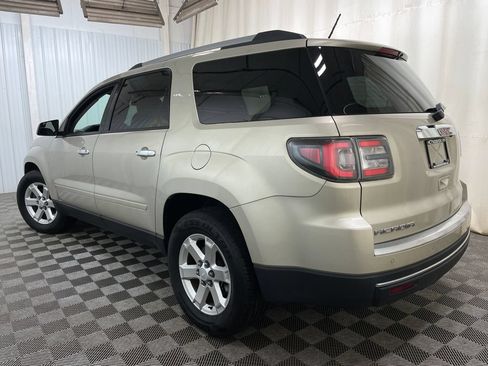 Used 2014 GMC Acadia SLE FWD image 17
