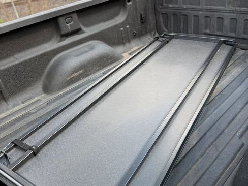 Used 2015 Chevrolet Silverado 2500 LTZ w/ Duramax Plus Package image 12