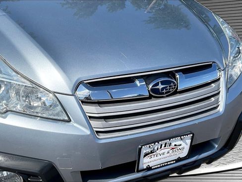 Used 2013 Subaru Outback 2.5i Premium AWD/4WD image 31