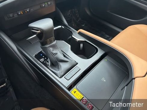 Used 2023 Lexus ES 350 w/ Premium Package image 29